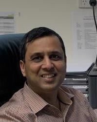 Dr Sanjay Kanodia
