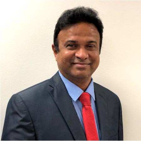 Dr. Venkata Kasina