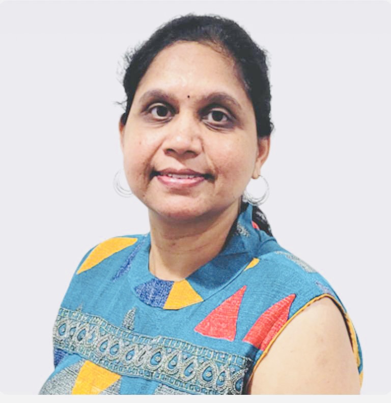 Dr Lakshmi Kiran Balasa