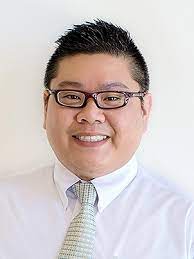 Dr Aloysius Ong 